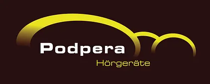 Logo - Hörgeräte Podpera aus Deutsch-Wagram